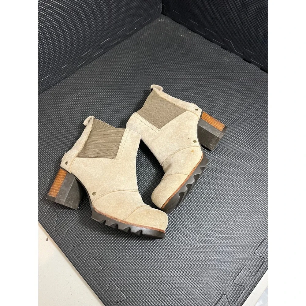 Sorel good normal